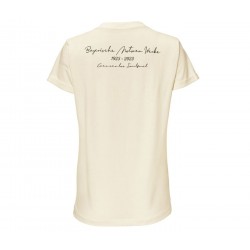 BMW Motorrad T-Shirt 100 Years Γυναικείο Λευκό ΕΝΔΥΣΗ